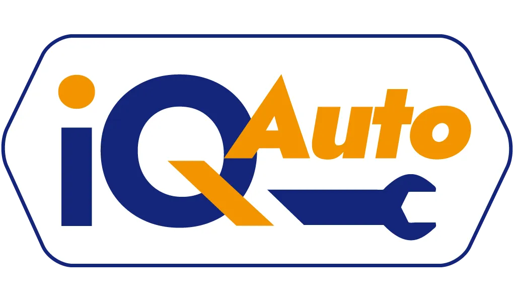 IQ Auto logo